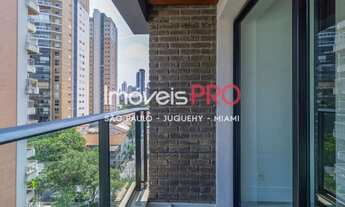 Imagem 3: Apartamento para locação em Pinheiros - 40 m²