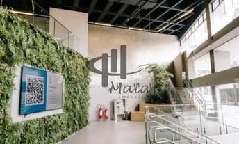 Imagem 5: Locação Sala Comercial Sao Caetano do Sul Centro Ref: 45013