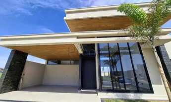 Imagem 3: Casa à venda em Indaiatuba, Residencial Monte Verde, com 3 suítes, com 191.46 m²