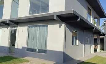 Imagem 4: Casa com 5 dormitórios à venda, 240 m² por R$ 750.000,00 - Arembepe (Abrantes) - Camaçari