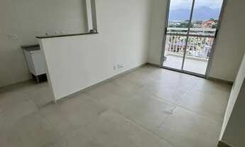 Imagem: Apartamento em Jacarepaguá andar alto