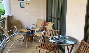 Imagem: Apartamento em Aquiraz - Cond. Beverly Hills