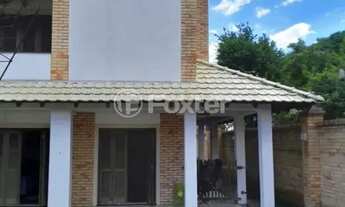 Imagem 2: Casa à venda Avenida Rachel Wolfrid, Morro Santana - Porto Alegre