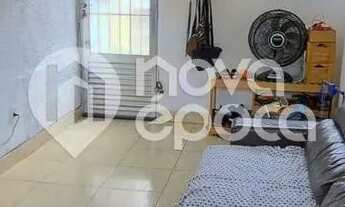 Imagem 4: Rio Comprido Casa com 3 dormitórios