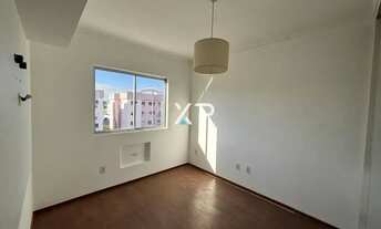 Imagem 6: Apartamento para alugar Aririú Palhoça com Três Quartos sendo 1Banheiros e 1 Vaga de Garag