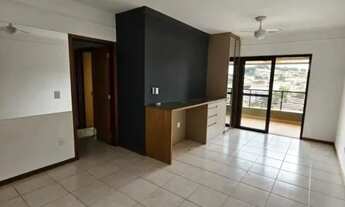 Imagem 3: Apartamento com 3 quartos para alugar, 106m² - Santa Cruz do Jose Jacques