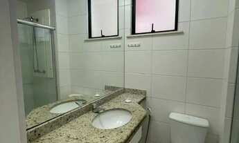 Imagem 5: Ville de France - 3 suítes - 109m² - Adrianópolis