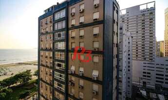 Imagem 5: Apartamento à venda, 154 m² por R$ 1.430.000,00 - Boqueirão - Santos/SP