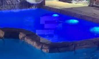 Imagem 2: Chácara Ouro Verde localizado em Vila Velha-ES ( CORRÉGO SETE