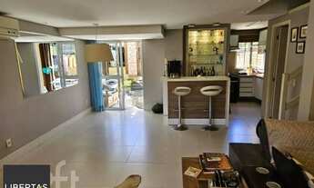 Imagem 2: Casa em Condomínio 3 dormitórios à venda Mário Quintana Porto Alegre/RS