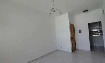 Imagem 3: Apartamento com 66m², armários, 01 quarto, banheiro, na praça da liberdade
