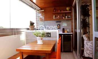 Imagem 6: Lagoa Apartamento com 3 dormitórios