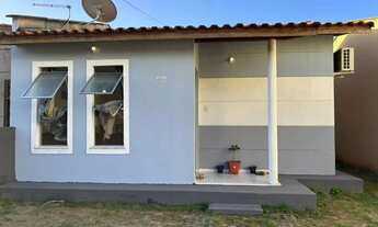 Imagem: Casa aconchegante no condomínio Village