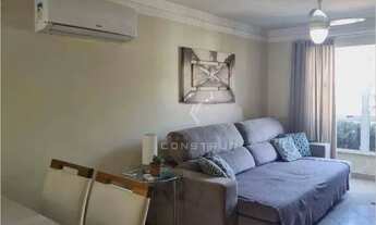 Imagem 2: CASA À VENDA NO VILLA BELLA EM CAMPINAS/SP