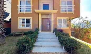 Imagem 1: CASA EM CONDOMÍNIO - Alphaville