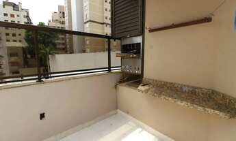 Imagem 2: Cobertura 3 quartos suite 3 vagas na Bela Vista