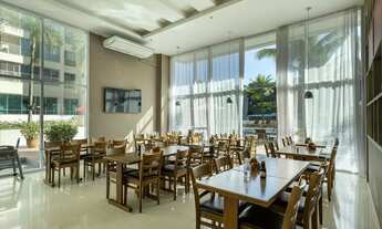 Imagem 4: Verano stay Suite mobiliada