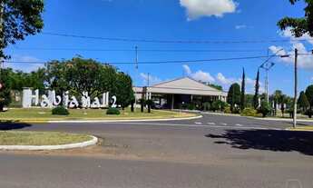 Imagem: Casa no Condomínio Habiana II em Araçatuba/SP