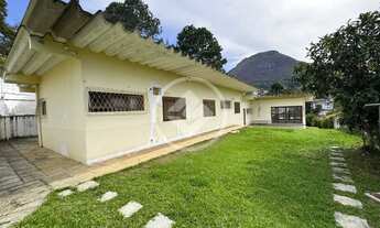 Imagem 3: Casa à venda 4 Suítes, 310m², R$ 1.240.000,00 Iúcas - Teresópolis/RJ codigo: 146915