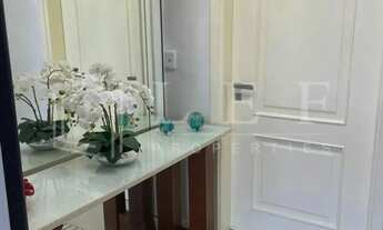 Imagem 2: Apartamento reformado, 330m² útil, UM por andar, São Carlos - SP!