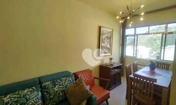 Imagem 6: Apartamento com 2 quartos à venda, 125 m² - Maracanã - Rio de Janeiro/RJ