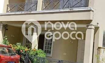 Imagem 3: Tijuca Casa com 3 dormitórios