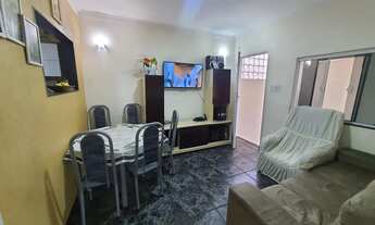 Imagem 7: Casa Linear Independente com 4 Quartos, 2 Vagas e Terraço na Roldão Gonçalves Ac Carta