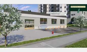 Imagem 5: Apartamento na Planta no Bairro Cruz das Almas Maceió/AL