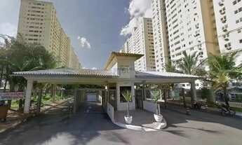 Imagem: APARTAMENTO - SETOR CÂNDIDA DE MORAIS