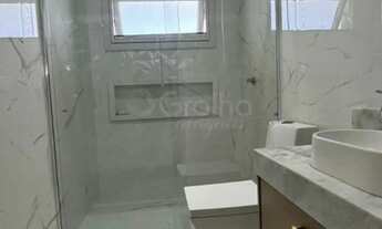 Imagem 7: Casa para Venda em Florianópolis, Campeche, 4 dormitórios, 4 suítes, 5 banheiros, 2 vagas