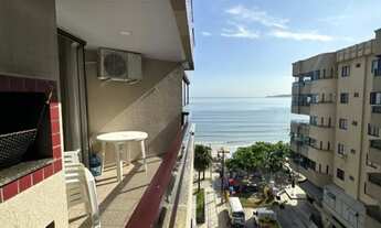 Imagem 7: Oportunidade Pé na Areia| 3 Dorm Sendo 1 Suíte |1 Vaga| Vista Mar