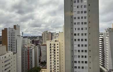 Imagem 6: LOCAÇÃO |MOBILIADO | Apartamento Duplex