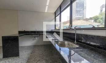 Imagem 6: Apartamento à Venda - Lourdes, 1 Quarto, 37 m2