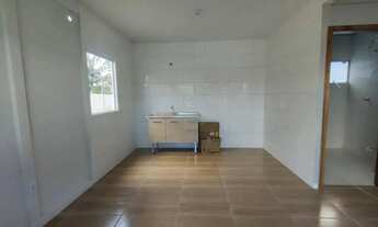 Imagem 3: Casa com 2 dormitórios para alugar, 52 m² por R$ 1.600/mês - Bairro Alto - Curitiba/PR