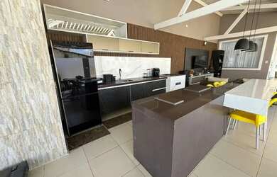 Imagem 5: Mansão em Bairro Nobre de Petrolina