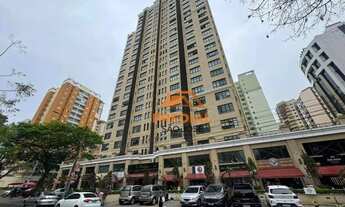 Imagem 7: Sala, 91 m² - venda ou aluguel - Jardim Aquarius - São José dos Campos/SP