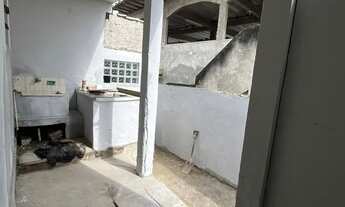 Imagem 2: B. Antonina Casa 2 Quartos