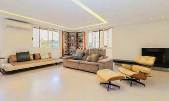 Imagem 3: Venda Apartamento 2 Dormitórios - 204 m² Pinheiros