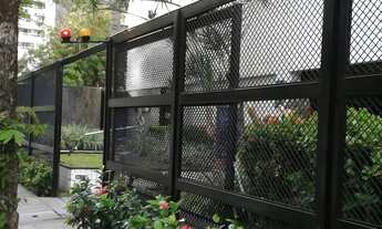 Imagem 2: Apartamento para aluguel tem 100 metros quadrados com 3 quartos em Boa Viagem - Recife - P