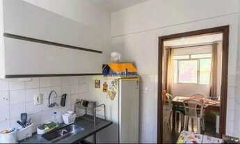 Imagem 7: Apartamento de 2 quartos, Bairro Novas Floresta em Belo Horizonte