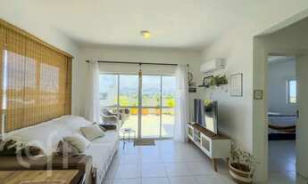 Imagem: Cobertura à venda Rua Ingá Mirim, Ribeirão