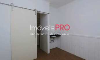 Imagem 7: Lindo sobrado comercial/residencial 120m² no Jardins