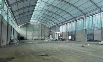 Imagem 2: GALPÃO - JARDIM ARUJÁ - SP