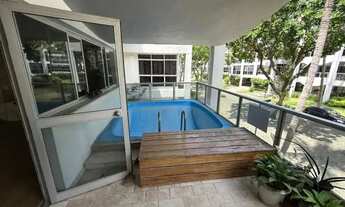 Imagem: Terrazzas - Planta enorme! Vendo 4 Quartos