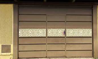 Imagem 2: Casa de 2 Quartos sendo 1 Suite e Churrasqueira Setor Center Ville- Goiania