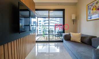 Imagem 3: Essa Unidade tem sacada maior, uma vaga de garagem, todo decorado com arquiteto!!