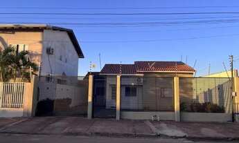 Imagem 3: Casa de 3 quartos valor 320 m2 com varanda nos fundos quintal de 12*3