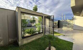 Imagem 6: Casa com 2 dormitórios para alugar, 105 m² por R$ 1.600,00/mês - Residencial Frangão - Ibi