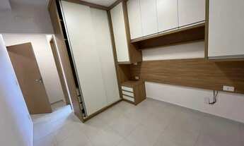 Imagem 10: Apartamento para locação no Parque Industrial