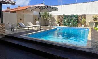 Imagem 4: Casa disponível feriado dia 20/11/25